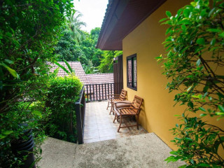 Peach Hill Resort - SHA Extra Plus
