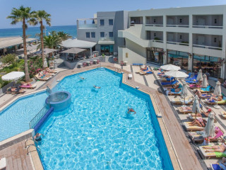 Pearl Beach Hotel Sentido