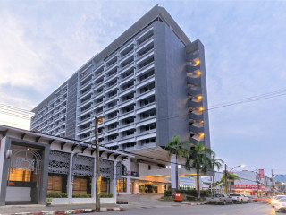Pearl Hotel Phuket