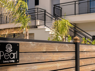 PEARL LUXURY LIVING