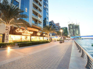 Pearl Marina Hotel Apartments