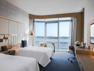 ALBATROS SPA RESORT - HERSONISSOS (RO)