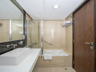 Pearl Swiss Hotel