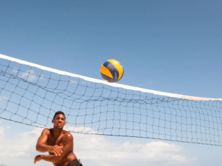 Pearle Beach Resort And Spa