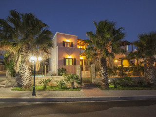 Pearls of Crete Holiday Residences