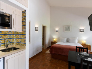 Hotel Olympus Pantheon