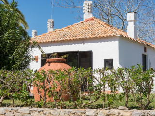 Pedras D'el Rei