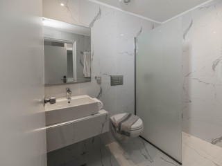 Pefkos Breeze Hotel