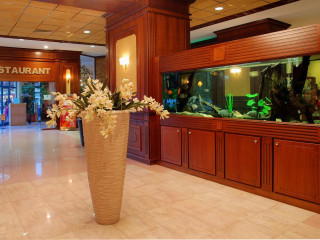 ARABELLA GRIFID CLUB HOTEL