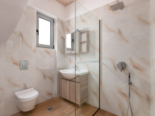 Pefkos Sea Serenity Villas