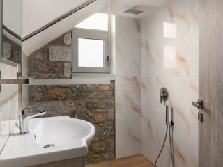 Pefkos Sea Serenity Villas