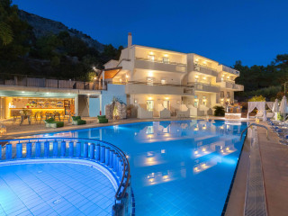 Pefkos View Suites & Maisonette