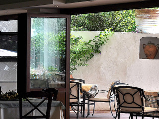 Pefkos Village Resort