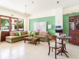 Pefkos Village Resort