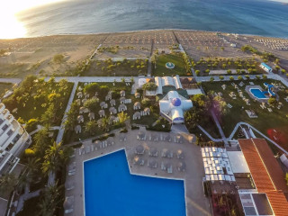 Pegasos Beach Hotel