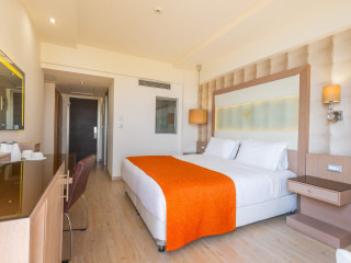 Pegasos Beach Hotel Rhodes