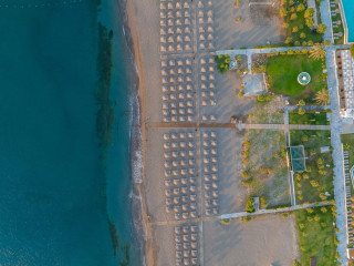 Pegasos Beach Hotel Rhodes