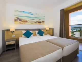 LIVADI NAFSIKA HOTEL