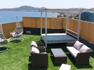 Pegasos Deluxe Beach
