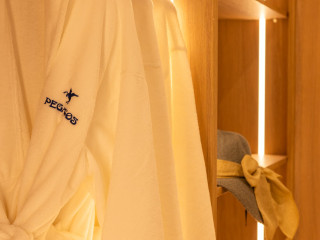 Pegasos Deluxe Beach Hotel