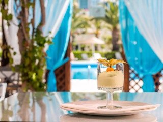 Pegasos Deluxe Beach Hotel