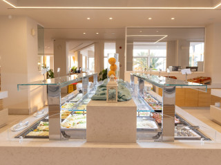 Pegasos Deluxe Beach Hotel