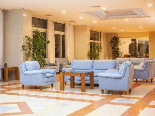 PEGASOS DELUXE BEACH HOTEL