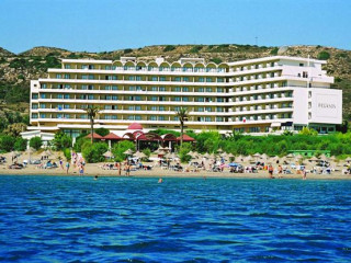PEGASOS HOTEL