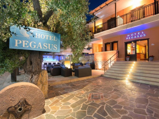 Pegasus Hotel