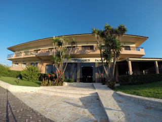 JASMINE PALACE RESORT & SPA