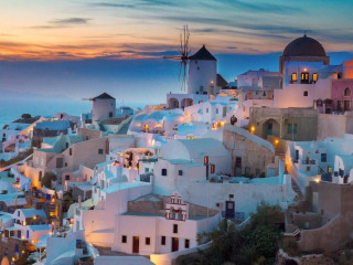 Pegasus Suites & Spa