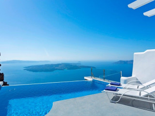 Pegasus Suites & Spa