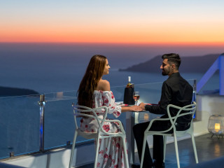 Pegasus Suites & Spa