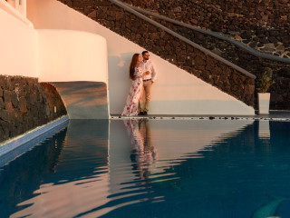 Pegasus Suites & Spa