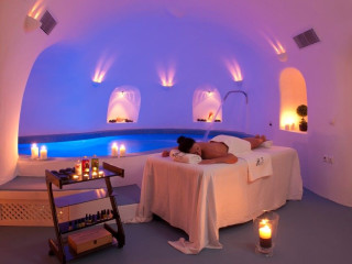 Pegasus Suites & Spa