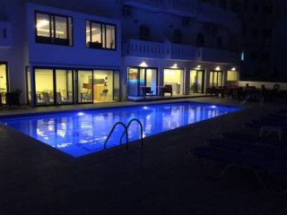 PELA MARIA HOTEL ADULTS ONLY