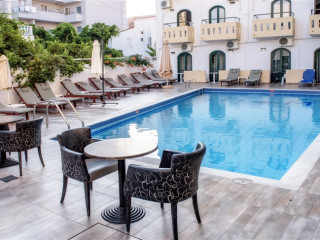 PELA MARIA HOTEL ADULTS ONLY