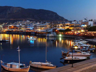 PELA MARIA HOTEL (ONLY ADULTS +16Y.O)