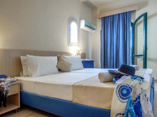 PELA MARIA HOTEL (ONLY ADULTS +16Y.O)