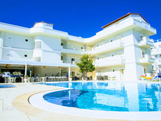 Pela Sofia Apartments