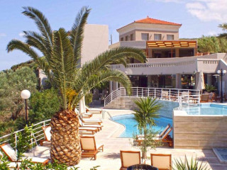 Pelagia Bay Hotel