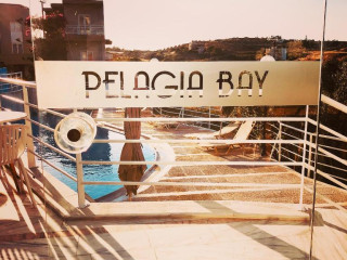Pelagia Bay