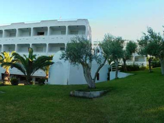 Pelagos Hotel