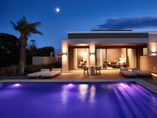 Pelagos Suites Hotel & Spa