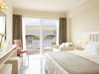 Pelekas Monastery Hotel