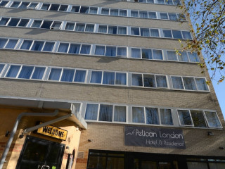 Pelican London Hotel And Residence