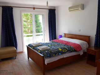 Pelides Apartments