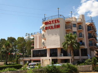 PELIN HOTEL