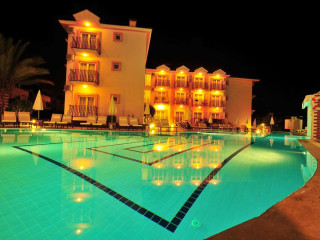 PELIN HOTEL