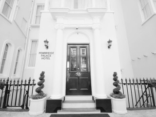 Pembridge Palace Hotel
